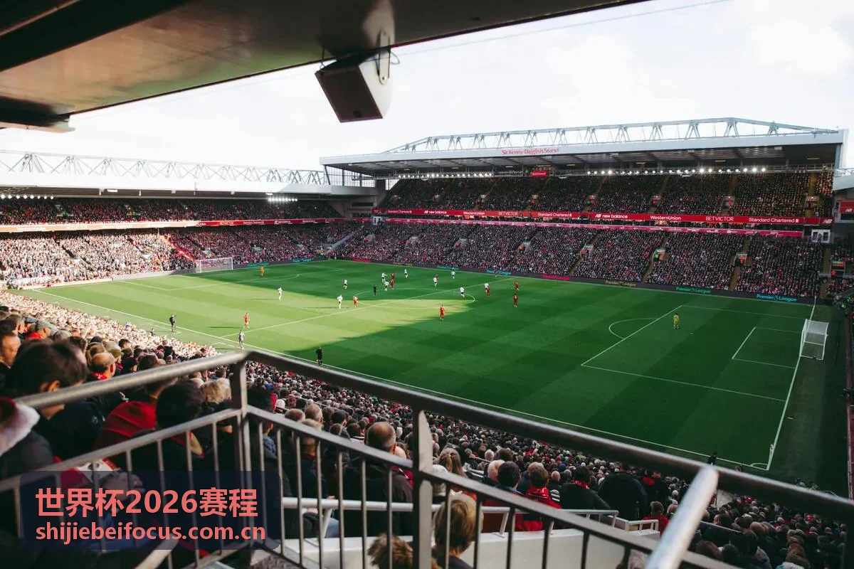 世界杯2026赛程48支参赛球队阵容与实力分析